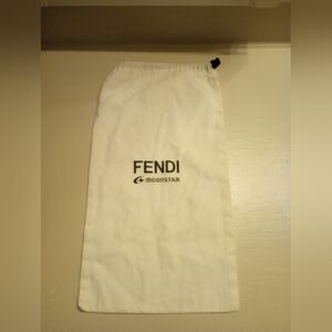 Fendi Moonstar Duster Bag